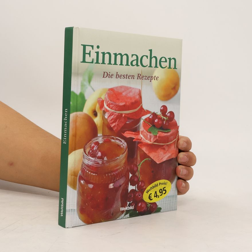 Mike OMeara Einmachen