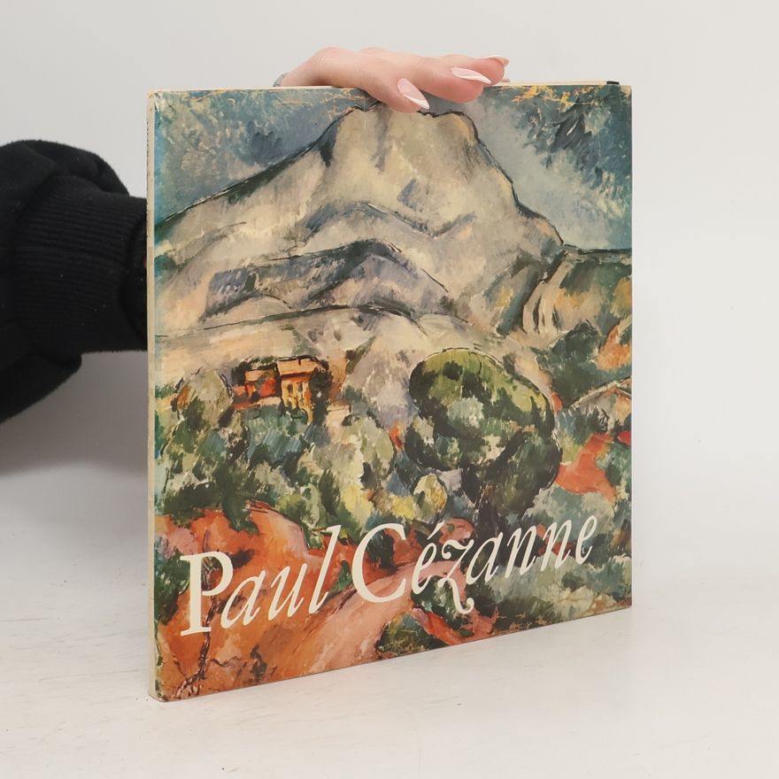 Paul Cézanne Paul Cézanne
