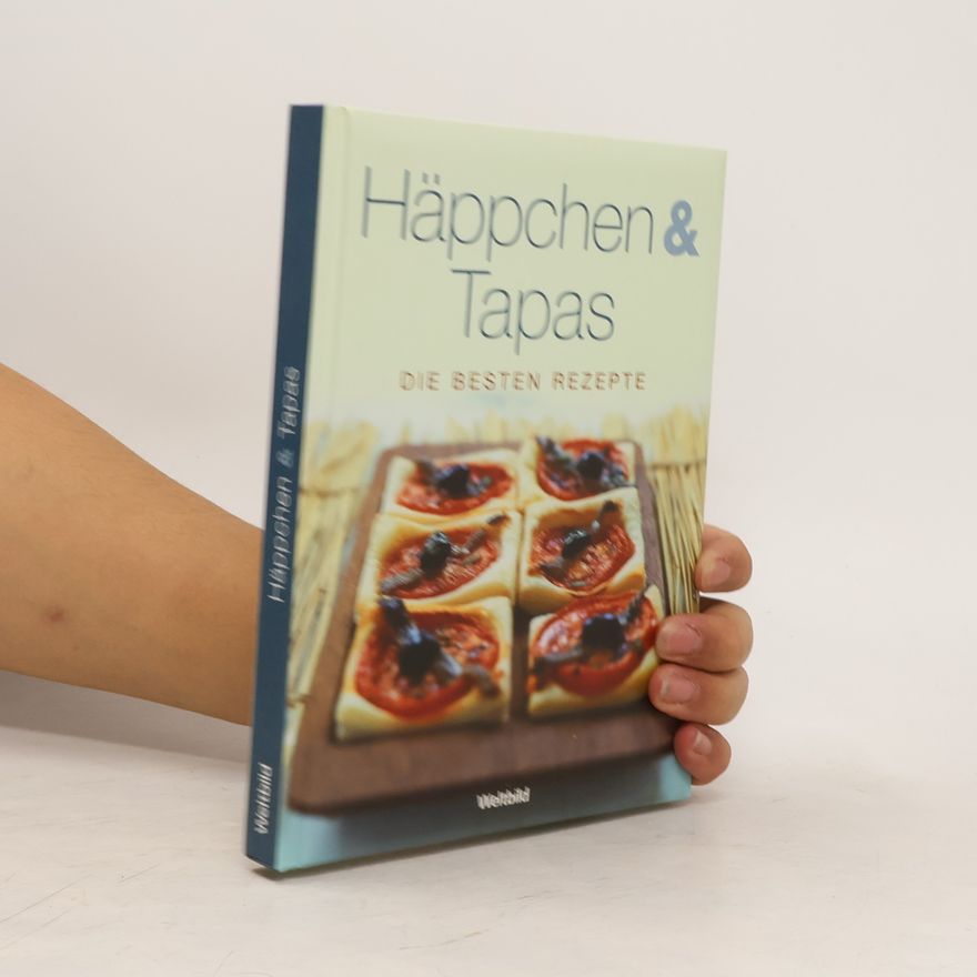 Stuart Scott Häppchen & Tapas