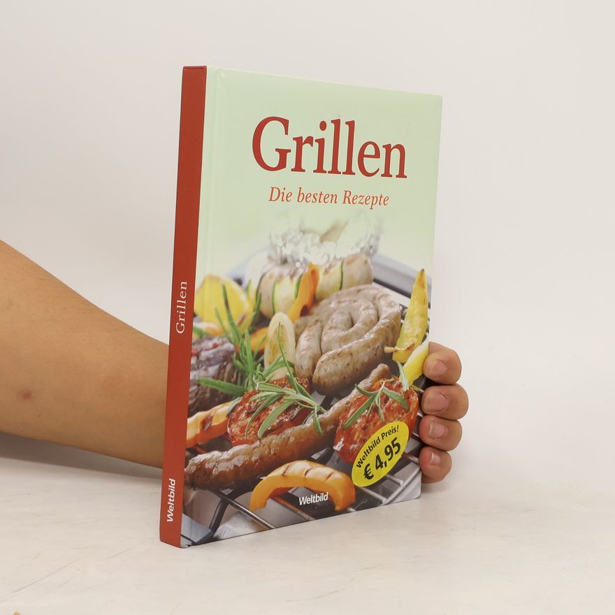 Brett Stevens Grillen
