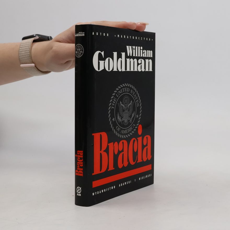 William Goldman Bracia