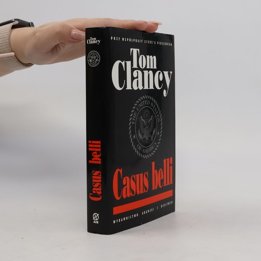 Tom Clancy Casus belli