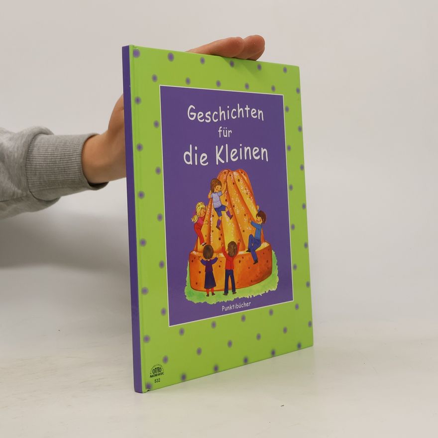 F. Kuhn Geschichten für die Kleinen