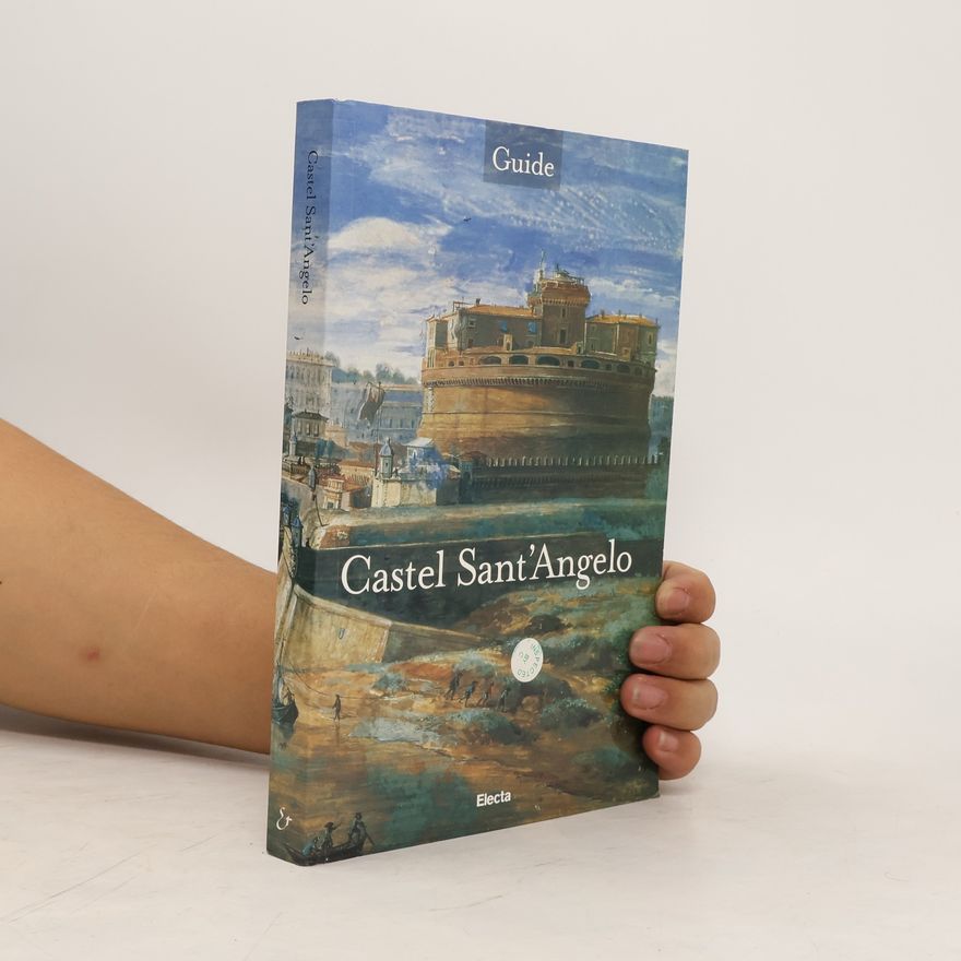Nunzio Giustozzi Castel Sant'Angelo