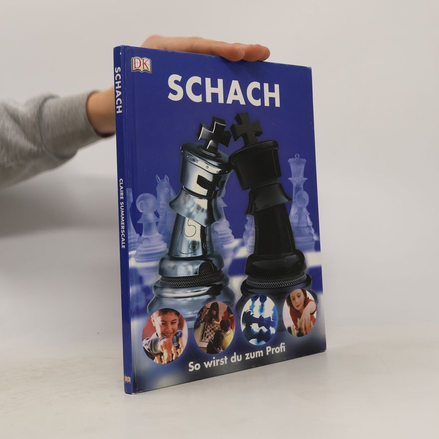 Claire Summerscale Schach