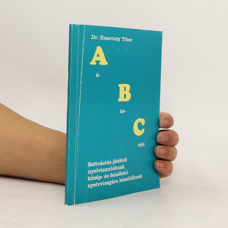 Tibor Emericzy ABC