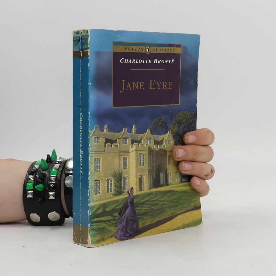 Charlotte Brontë Jane Eyre