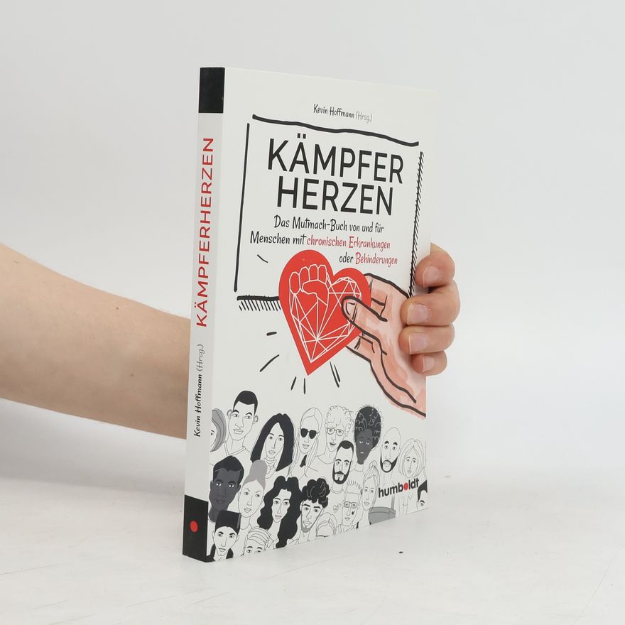 Kevin Hoffmann Kämpferherzen