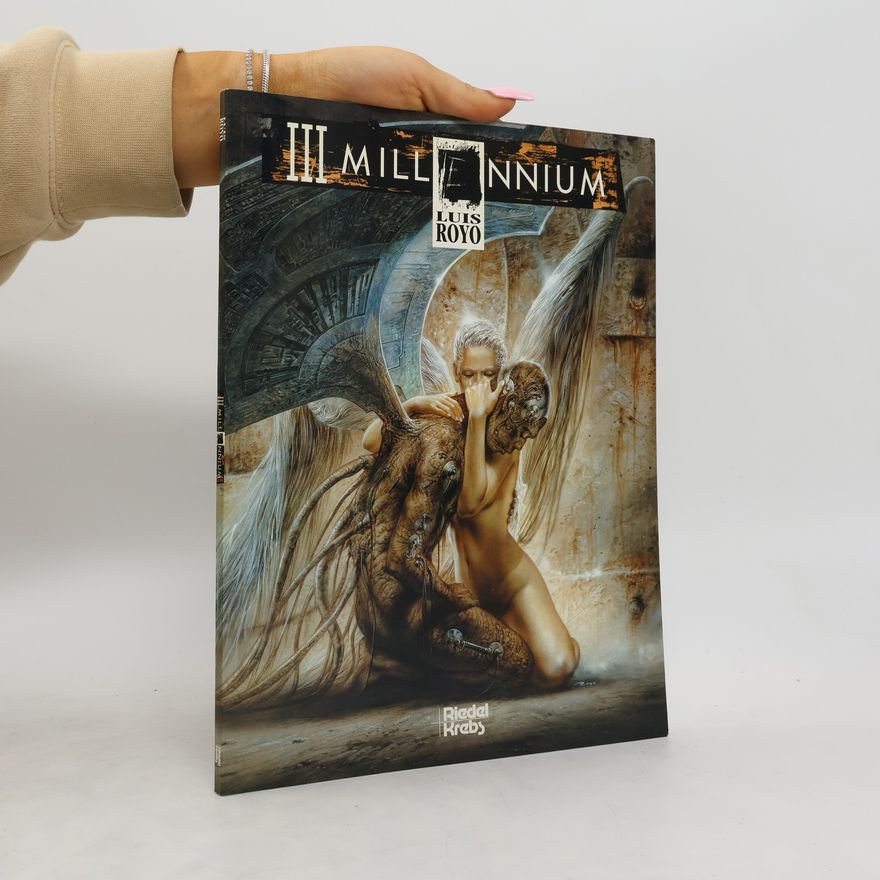 Luis Royo Ill Millennium