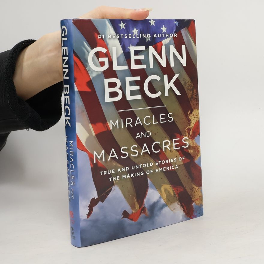 Hannah Beck Miracles and Massacres