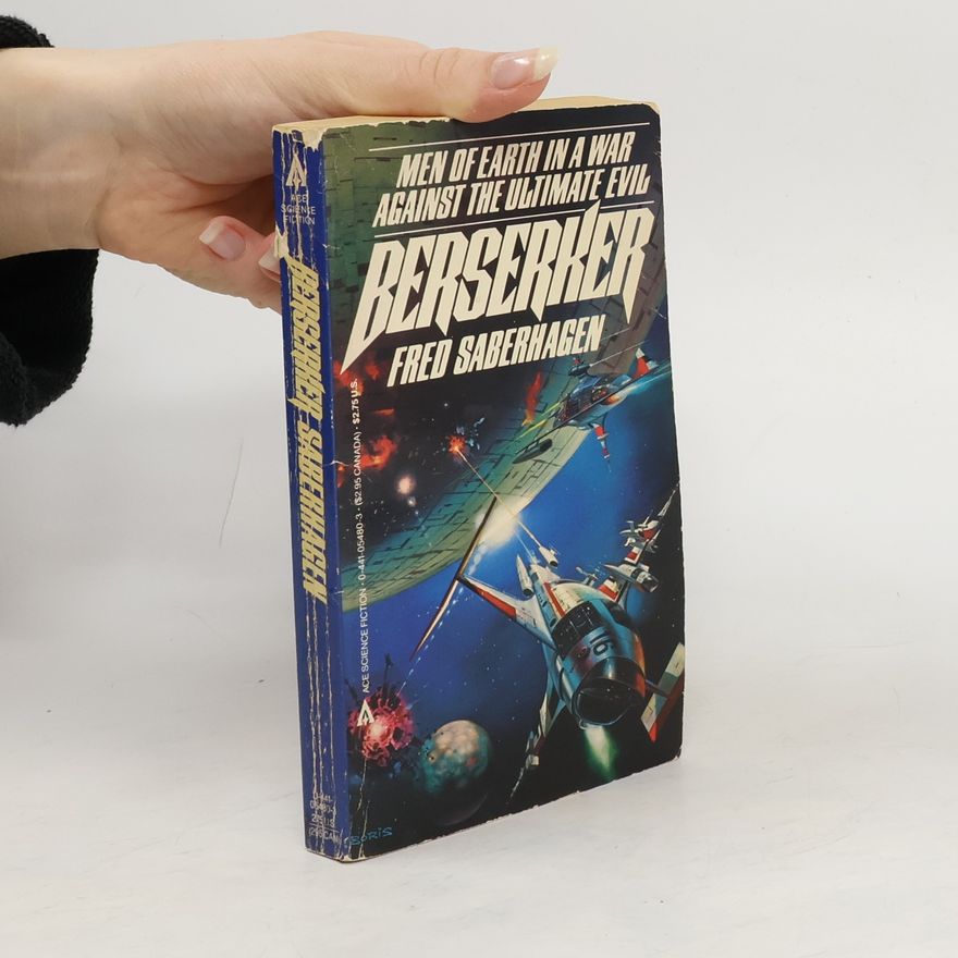 Fred Saberhagen Berserker