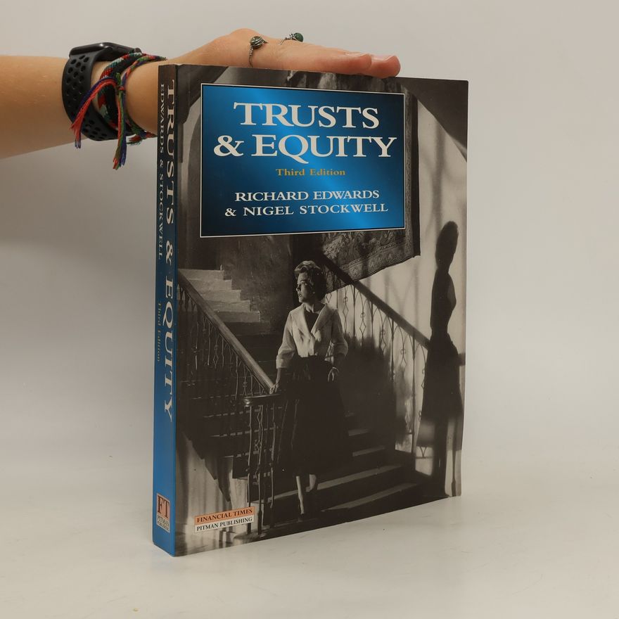 Nigel Stockwell Trusts and Equity