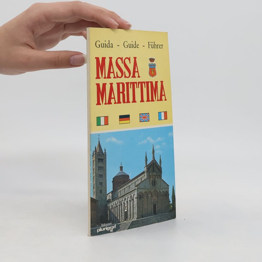 Autorenkollektiv Massa Marittima