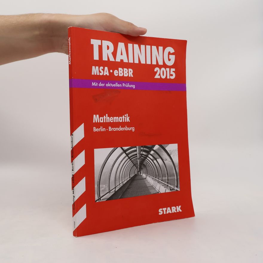 Heike Ohrt MSA eBB Mathematik 2015