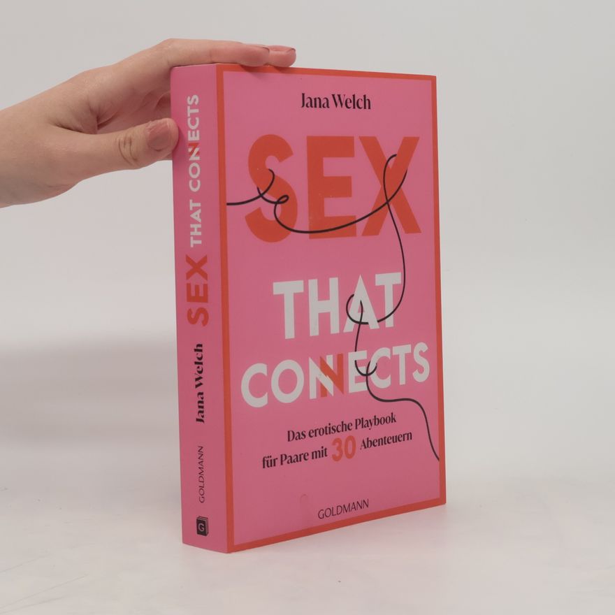 Jana Welch Sex that connects