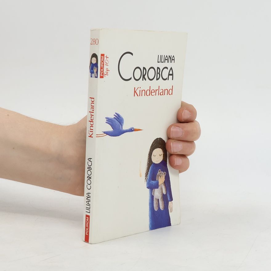 Liliana Corobca Kinderland