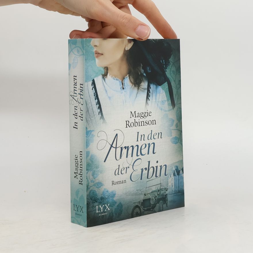 Maggie Robinson In den Armen der Erbin