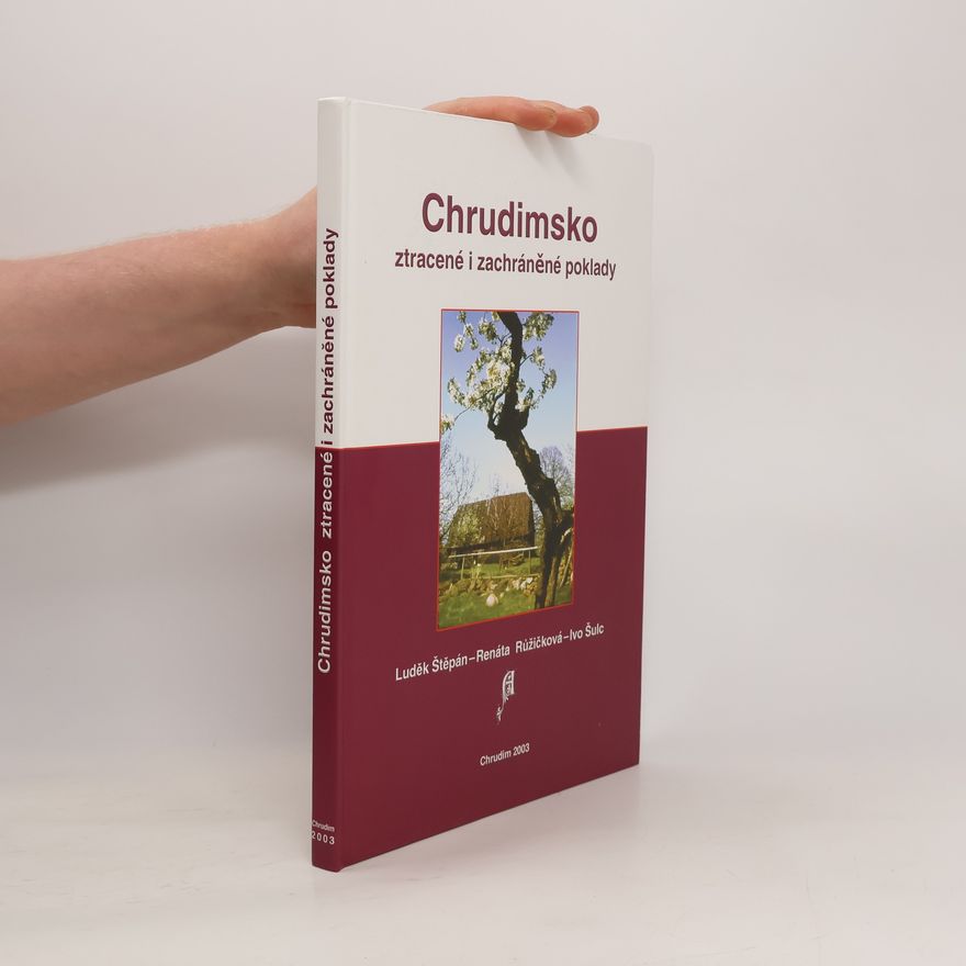 Renáta Růžičková Chrudimsko