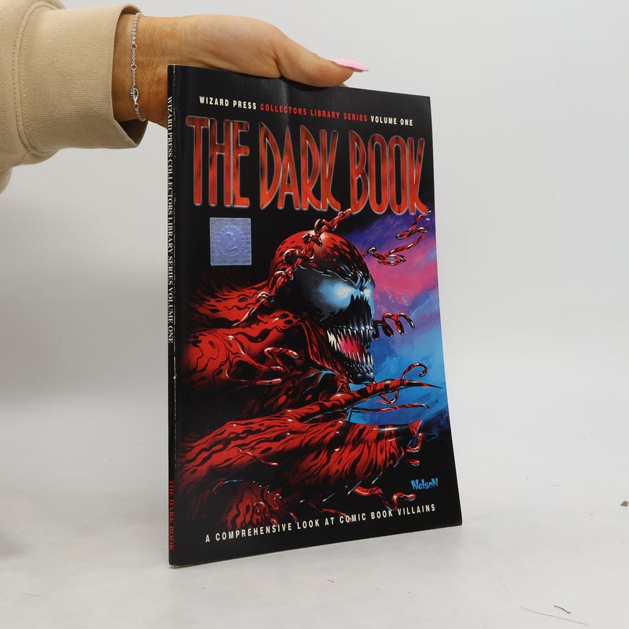 Autorenkollektiv The Dark Book. Volume 1