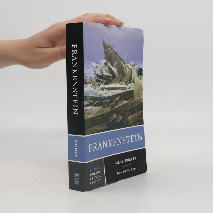 Mary W. Shelley Frankenstein
