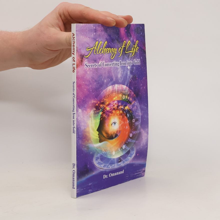 Dr. Omanand Alchemy of Life