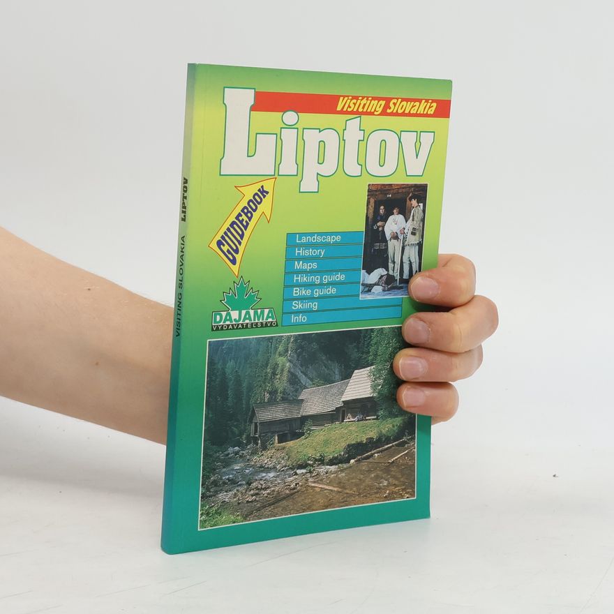 Daniel Kollár Liptov