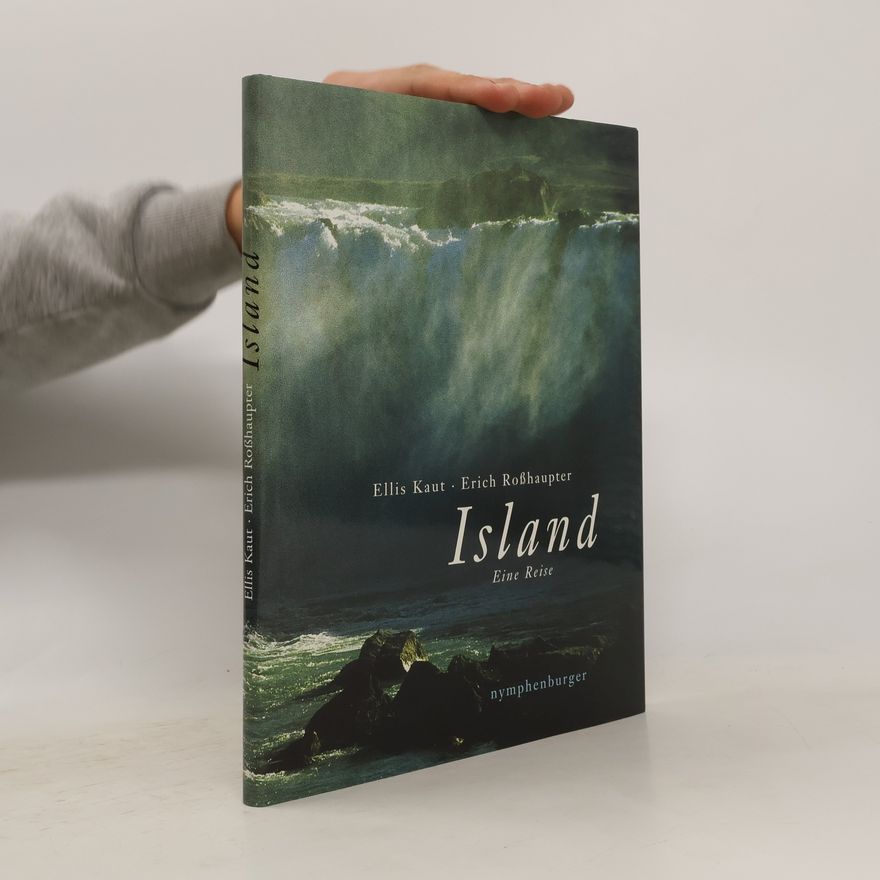 Ellis Kaut Island