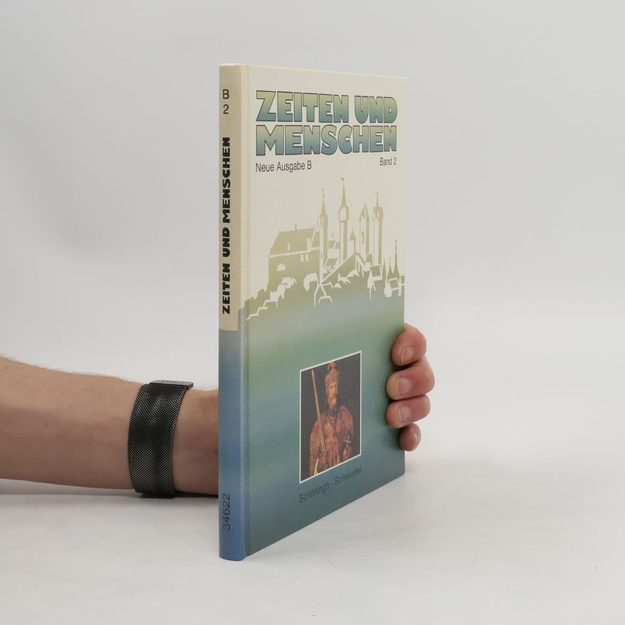 Autorenkollektiv Zeiten und Menschen 2