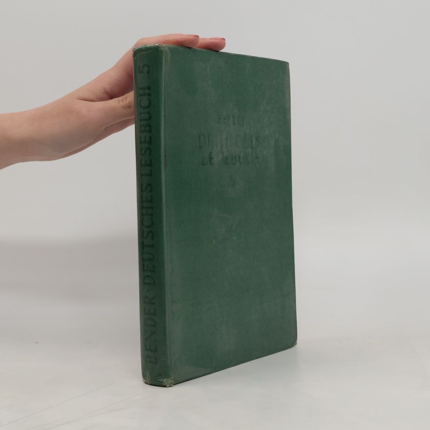 kolektiv Deutsches Lesebuch
