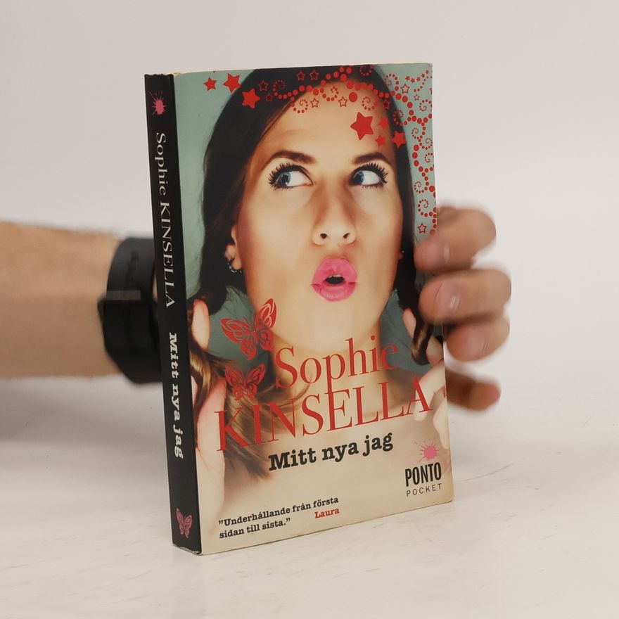 Sophie Kinsella Mitt nya jag