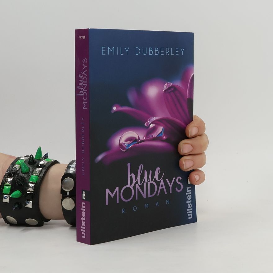 Emily Dubberley Blue mondays