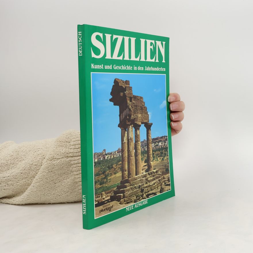 Autorenkollektiv Sizilien