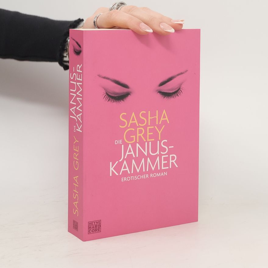 Sasha Grey Die Janus-Kammer