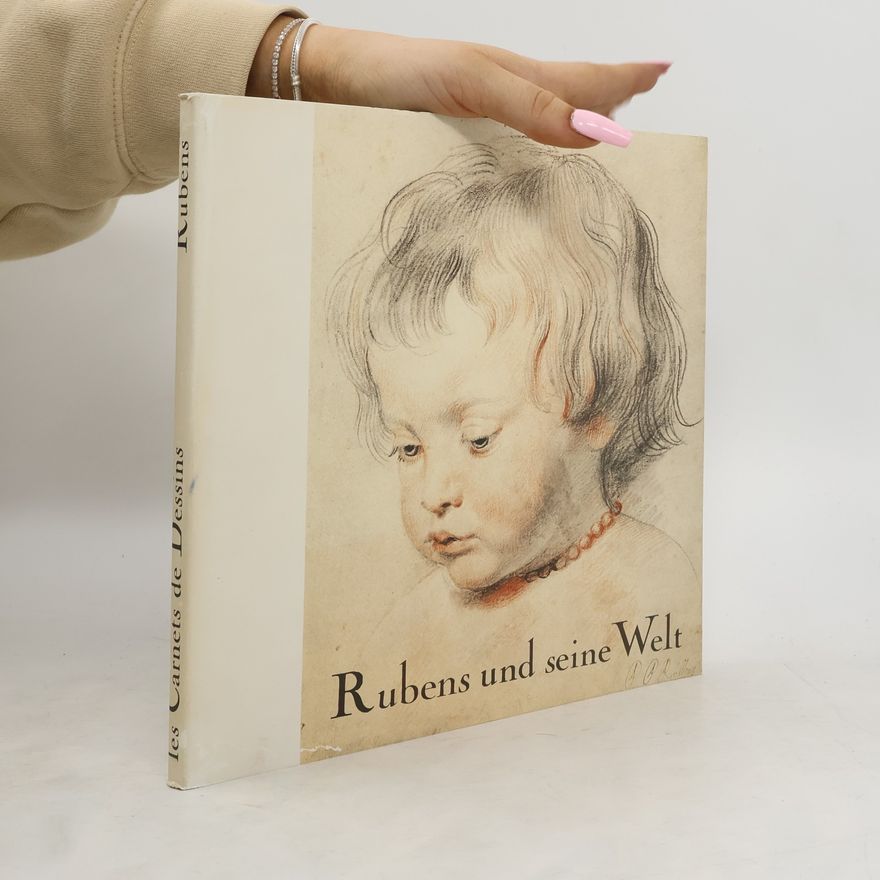 Collectif d'auteurs Rubens und seine Welt