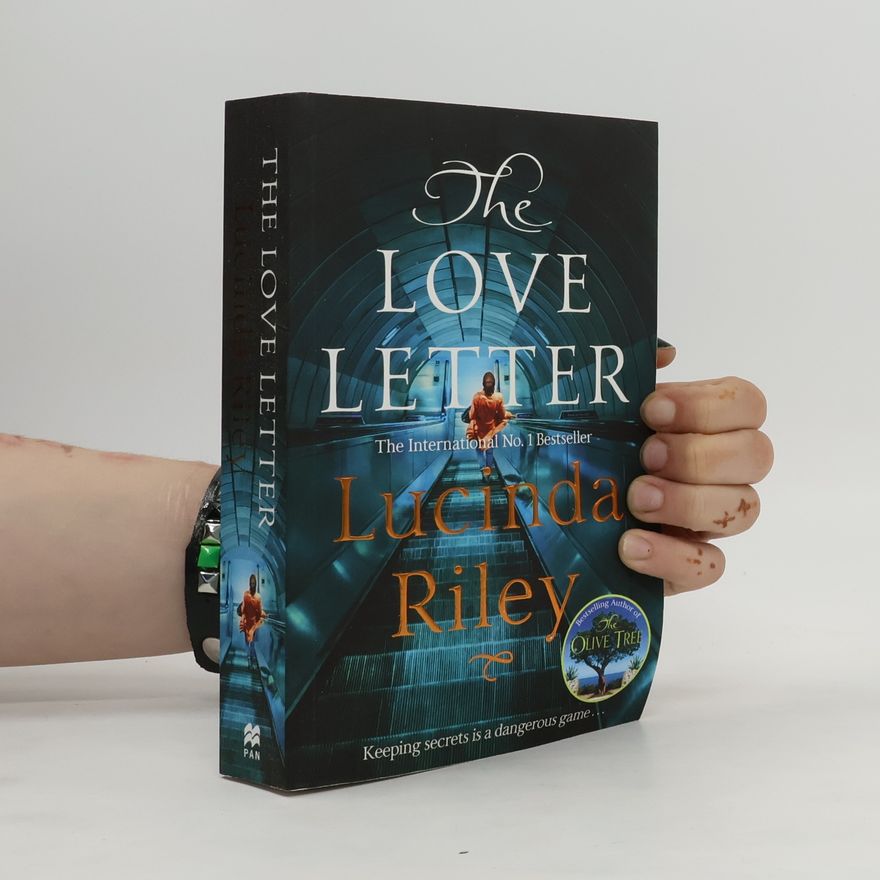 Lucinda Riley The Love Letter