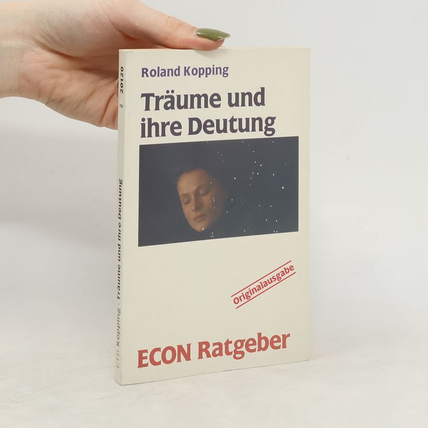Roland Kopping Träume und ihre Deutung