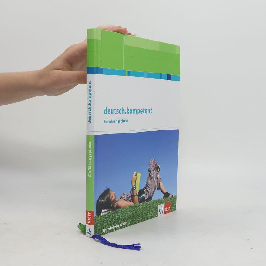 Sabine Utheß 10. Klasse, Einführungsphase, Schülerbuch