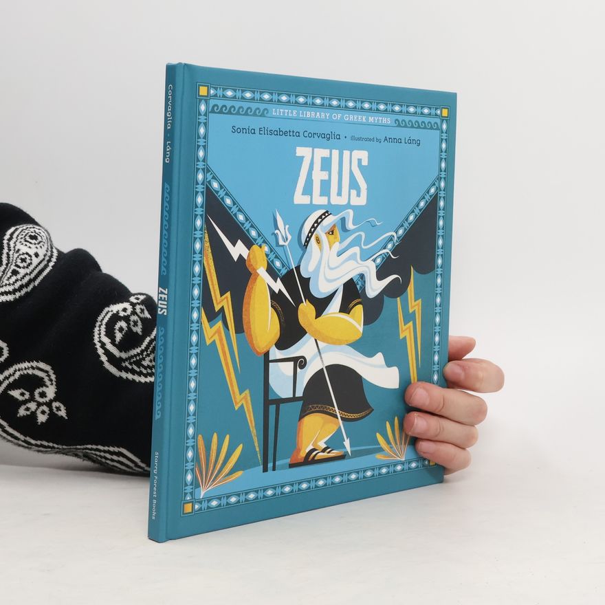 Sonia Corvaglia Zeus