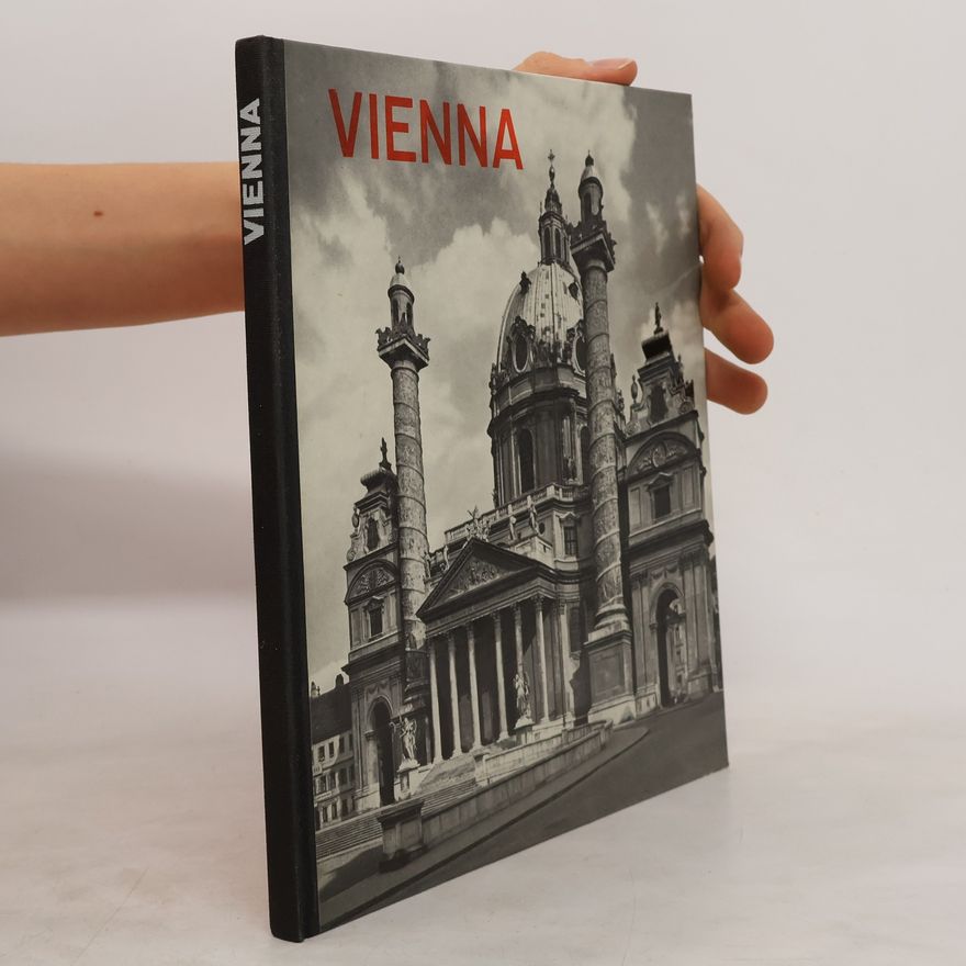 Autorenkollektiv Vienna