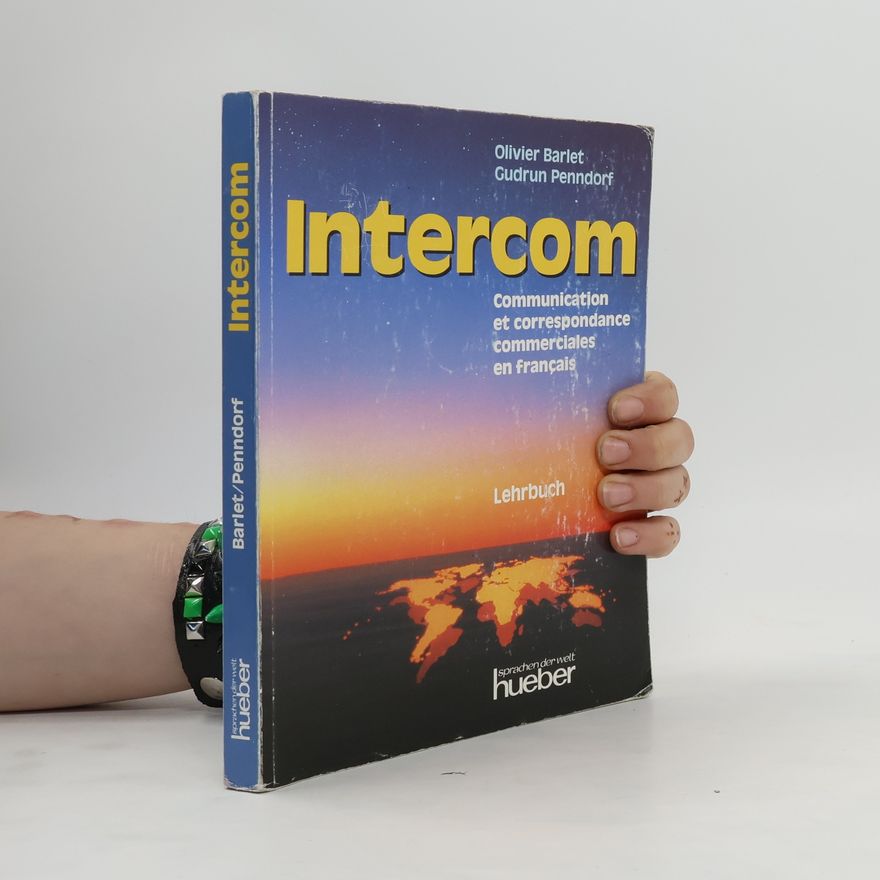 Gudrun Penndorf Intercom