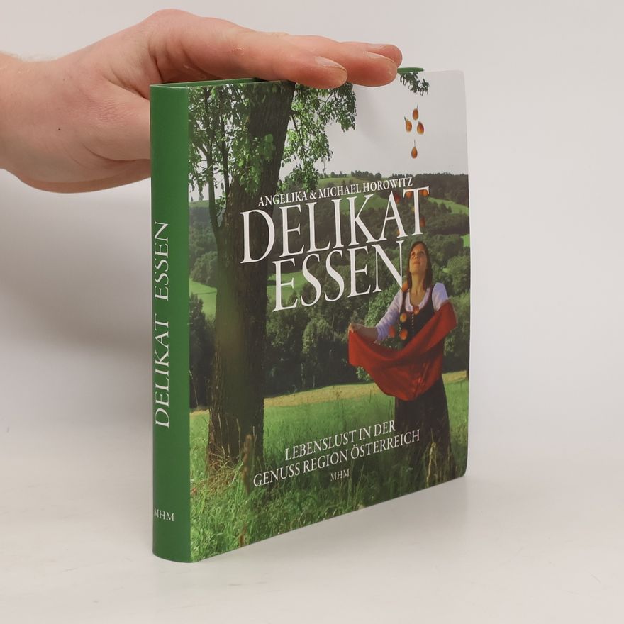 Angelika Horowitz Delikat essen