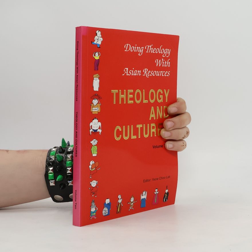 Autorenkollektiv Theology and Cultures