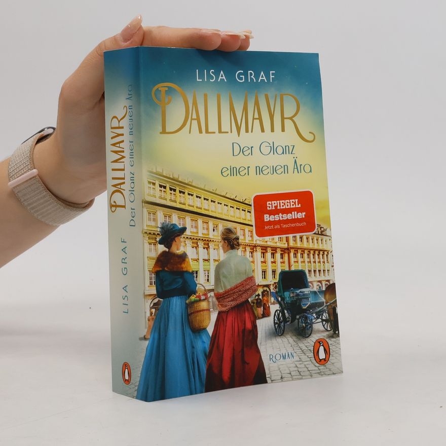 Lisa Graf-Riemann Dallmayr. Der Glanz einer neuen Ära