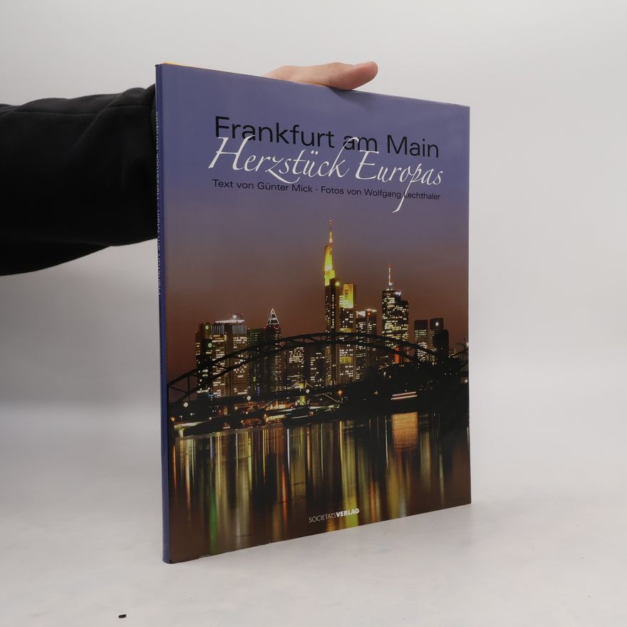 Wolfgang Lechthaler Frankfurt am Main