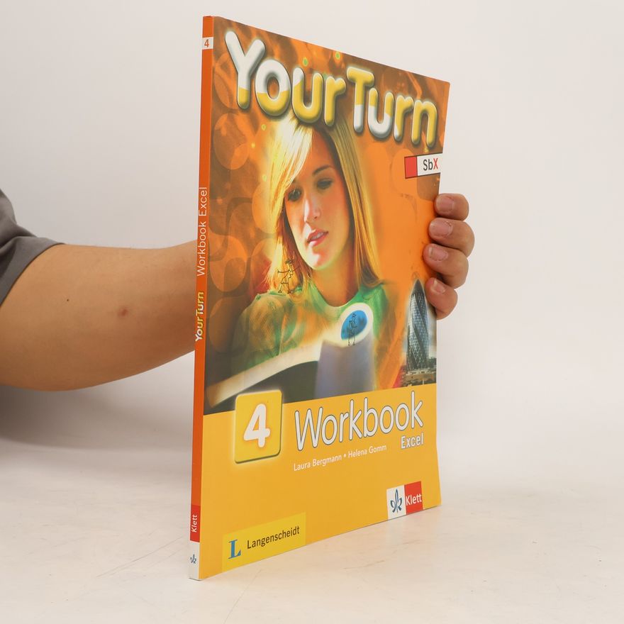 Laura Bergmann 8. Schulstufe, Workbook Excel