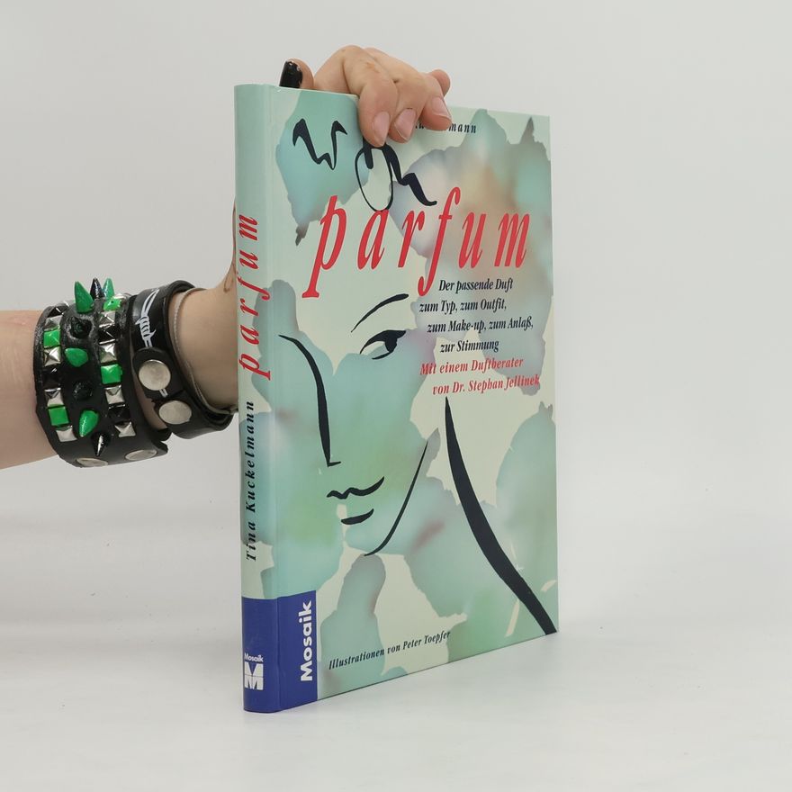 Tina Kuckelmann Parfum