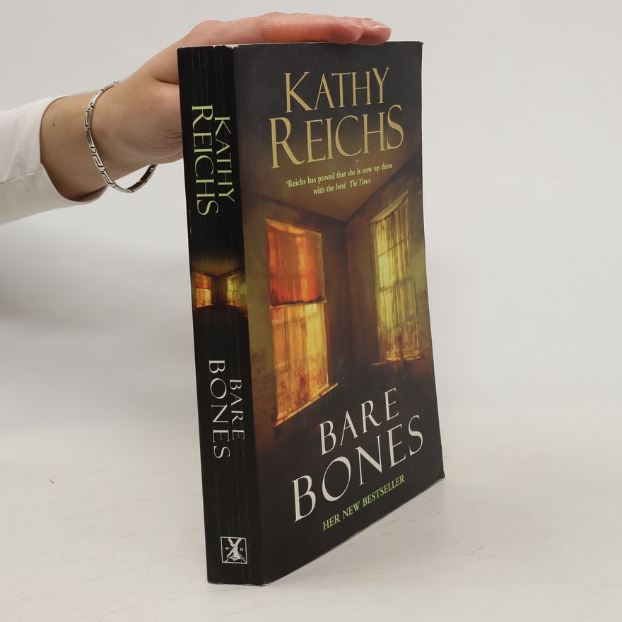 Kathy Reichs Bare Bones