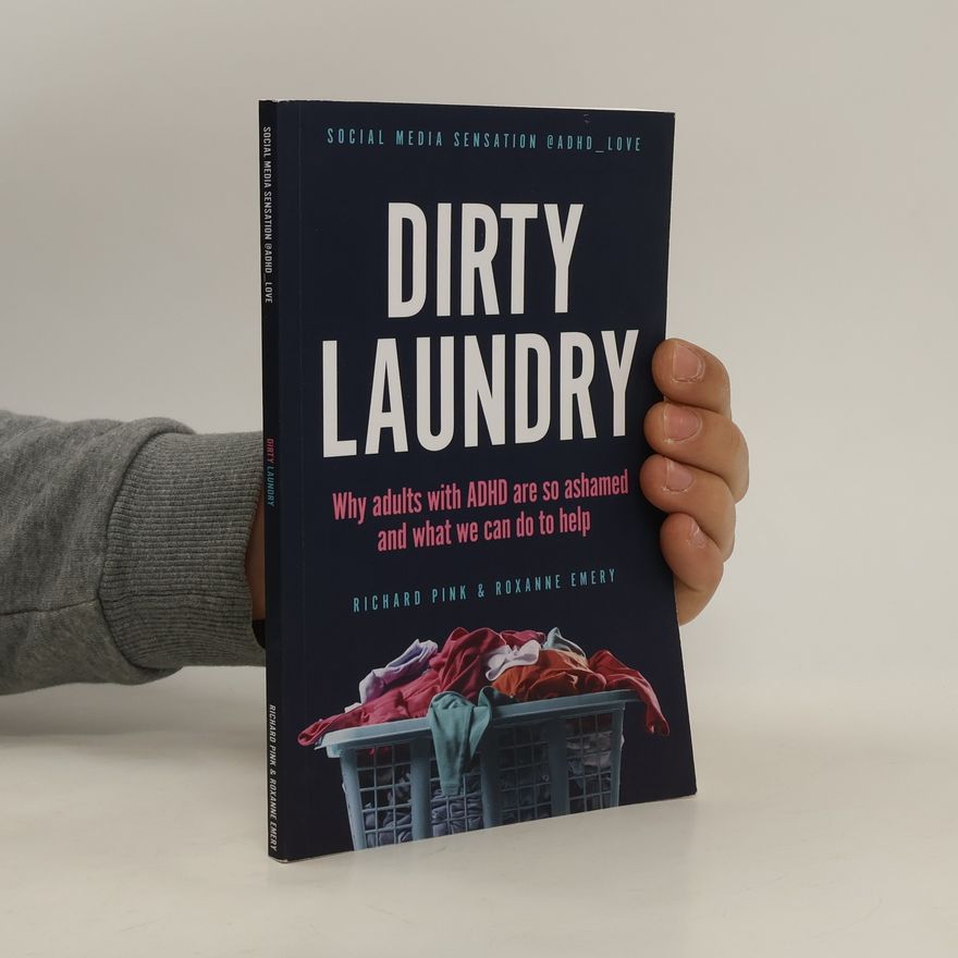 Roxanne Emery Dirty Laundry