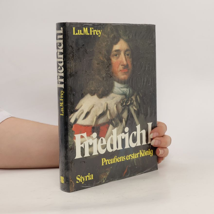 Linda Frey Friedrich I.