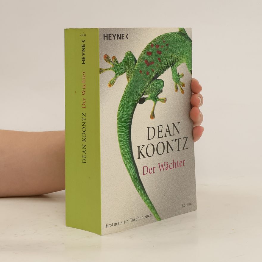 Dean Ray Koontz Der Wächter